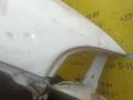крыло переднее правое Fiat Punto 1 поколение 1997, 1.2 л., бензин, МКПП, белый, хетчбэк 5 дв. - фото №2