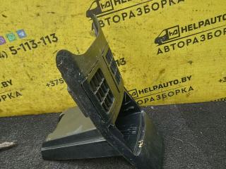 пластик Iran Khodro Samand 1 поколение 2008, 1.6 л., бензин, МКПП, черный, седан