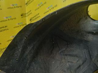 защита арок передняя правая (подкрылок) Peugeot Boxer 1 поколение 1999, 2.5 л., THY (DK5ATE), дизель, МКПП, белый, микроавтобус