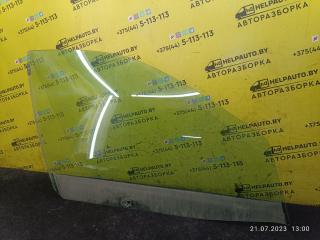стекло двери передней правой Renault Megane 1 поколение [рестайлинг] 2001, 1.4 л., i, K4J 712, бензин, МКПП, универсал, передний привод, UNIVERSAL