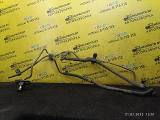 трубка гидроусилителя Nissan Primera P10 1994, 1.6 л., бензин, МКПП, синий, седан