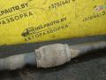 полуось передняя правая (приводной вал, ШРУС) Nissan Primera P10 1994, 1.6 л., бензин, МКПП, синий, седан - фото №3