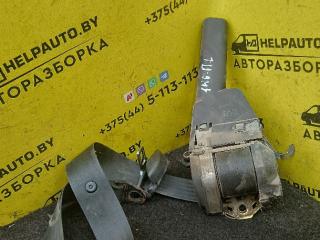 ремень безопасности Alfa Romeo 146 1 поколение 930B 1996, 1.4 л., бензин, МКПП, черный, хетчбэк 5 дв.