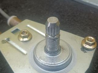 стеклоподъемник передний правый Kia Rio 1 поколение 2002, 1.5 л., i, A5D, бензин, МКПП, универсал, передний привод, A5D