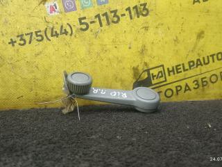 ручка стеклоподъемника Kia Rio 1 поколение 2002, 1.5 л., i, A5D, бензин, МКПП, универсал, передний привод, A5D