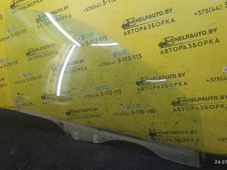 стекло двери передней правой Kia Rio 1 поколение 2002, 1.5 л., i, A5D, бензин, МКПП, универсал, передний привод, A5D