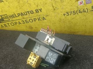 блок реле Alfa Romeo 146 1 поколение 930B 1996, 1.4 л., бензин, МКПП, черный, хетчбэк 5 дв.