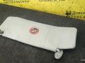 козырек солнцезащитный Alfa Romeo 146 1 поколение 930B 1996, 1.4 л., бензин, МКПП, черный, хетчбэк 5 дв. - фото №2