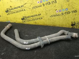 патрубок отопителя (печки) Alfa Romeo 146 1 поколение 930B 1996, 1.4 л., бензин, МКПП, черный, хетчбэк 5 дв.