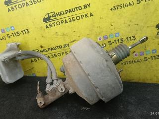 цилиндр тормозной главный Alfa Romeo 146 1 поколение 930B 1996, 1.4 л., бензин, МКПП, черный, хетчбэк 5 дв.