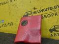 пластик Alfa Romeo 146 1 поколение 930B 1996, 1.4 л., бензин, МКПП, черный, хетчбэк 5 дв. - фото №2