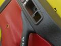 обшивка двери задняя правая Alfa Romeo 146 1 поколение 930B 1996, 1.4 л., бензин, МКПП, черный, хетчбэк 5 дв. - фото №3