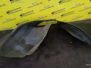 защита арок передняя правая (подкрылок) Peugeot Boxer 1 поколение 1999, 2.5 л., THY (DK5ATE), дизель, МКПП, белый, микроавтобус