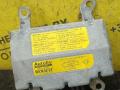 блок AirBag Renault Safrane 1 поколение (1992 - 1996), 2.2 л., бензин, МКПП, синий, хетчбэк 5 дв., 7700410991, 550320700 - фото №2