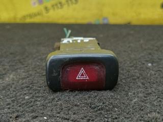 кнопка аварийной сигнализации Nissan Primera P10 1994, 1.6 л., бензин, МКПП, синий, седан