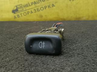 кнопка противотуманных фар Nissan Primera P10 1994, 1.6 л., бензин, МКПП, синий, седан