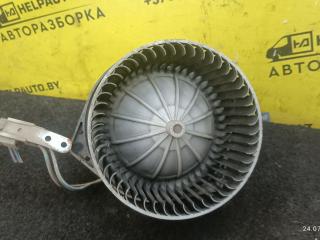 моторчик печки Nissan Primera P10 1994, 1.6 л., бензин, МКПП, синий, седан