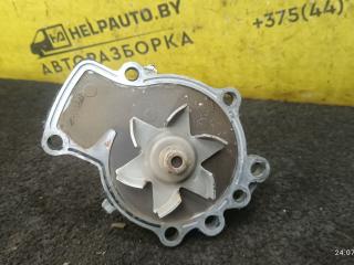 помпа Nissan Primera P11 [рестайлинг] 2000, 2.0 л., бензин, МКПП, черный, универсал, GNS
