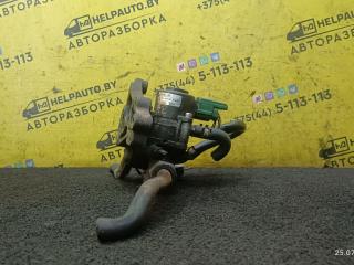 клапан EGR Nissan Primera P11 [рестайлинг] 2000, 2.0 л., бензин, МКПП, черный, универсал, 147107J400