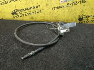 трос газа Nissan Primera P10 1994, 1.6 л., бензин, МКПП, синий, седан