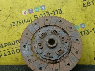 корзина сцепления Hyundai S-Coupe 1 поколение [рестайлинг] 1993, бензин, МКПП, синий, купе