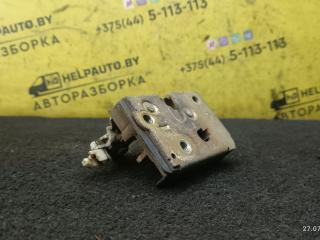 замок двери сдвижной Fiat Ducato 2 поколение 1996, 2.5 л., дизель, зеленый, микроавтобус