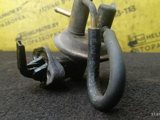 насос топливный ручной (подкачка) Nissan Primera P10 1994, 1.6 л., бензин, МКПП, синий, седан