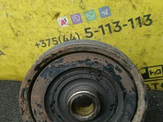 шкив коленвала Nissan Primera P10 1994, 1.6 л., бензин, МКПП, синий, седан