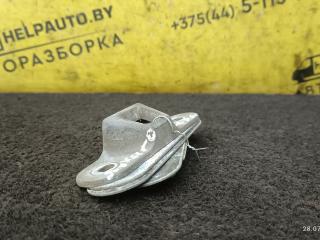 петля двери Fiat Ducato 2 поколение 1996, 2.5 л., дизель, зеленый, микроавтобус