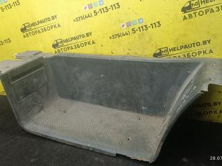 подножка Fiat Ducato 2 поколение 1996, 2.5 л., дизель, зеленый, микроавтобус