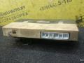 блок управления печки / климат-контроля Mazda 626 GE 1992, 1.8 л., бензин, МКПП, красный, хетчбэк 5 дв. - фото №2