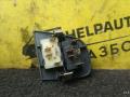 кнопка стеклоподъемника двери передней левой Alfa Romeo 146 1 поколение 930B 1996, 1.4 л., бензин, МКПП, черный, хетчбэк 5 дв. - фото №2