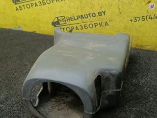 кожух рулевой колонки Fiat Ducato 2 поколение 1996, 2.5 л., дизель, зеленый, микроавтобус