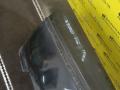 бампер задний Alfa Romeo 146 1 поколение 930B 1996, 1.4 л., бензин, МКПП, черный, хетчбэк 5 дв. - фото №3