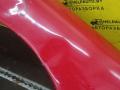 крыло переднее правое Mazda 626 GE 1992, 1.8 л., бензин, МКПП, красный, хетчбэк 5 дв. - фото №2