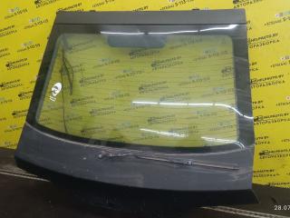 крышка багажника (дверь 3-5) Alfa Romeo 146 1 поколение 930B 1996, 1.4 л., бензин, МКПП, черный, хетчбэк 5 дв.