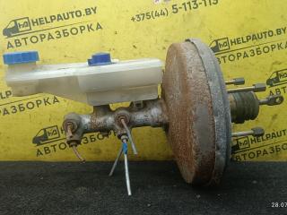 цилиндр тормозной главный Fiat Ducato 2 поколение 1996, 2.5 л., дизель, зеленый, микроавтобус
