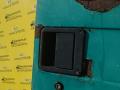 дверь задняя правая Fiat Ducato 2 поколение 1996, 2.5 л., дизель, зеленый, микроавтобус - фото №5