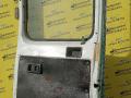 дверь задняя правая Fiat Ducato 2 поколение 1996, 2.5 л., дизель, зеленый, микроавтобус - фото №9