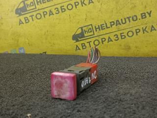 кнопка аварийной сигнализации Fiat Ducato 2 поколение 1996, 2.5 л., дизель, зеленый, микроавтобус