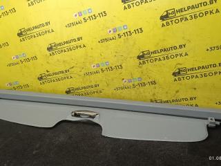 шторка багажника Kia Rio 1 поколение 2002, 1.5 л., A5D, бензин, 5МКПП, синий, универсал