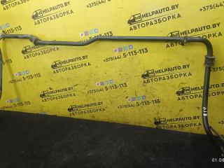 стабилизатор подвески передний Kia Rio 1 поколение 2002, 1.5 л., A5D, бензин, 5МКПП, синий, универсал