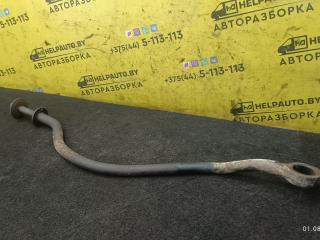 рычаг передний левый Kia Rio 1 поколение 2002, 1.5 л., A5D, бензин, 5МКПП, синий, универсал