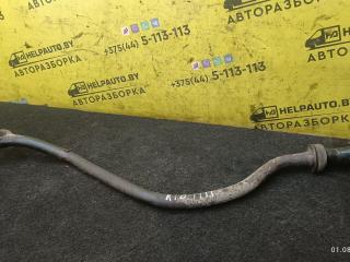 рычаг передний правый Kia Rio 1 поколение 2002, 1.5 л., A5D, бензин, 5МКПП, синий, универсал