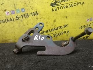 натяжитель Kia Rio 1 поколение 2002, 1.5 л., A5D, бензин, 5МКПП, синий, универсал