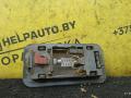 фонарь салона (плафон) Fiat Ducato 2 поколение 1996, 2.5 л., дизель, зеленый, микроавтобус - фото №2