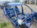 четверть передняя левая Rover 200 Series 3 поколени (R3) 1998, 1.4 л., i, бензин, МКПП, хетчбэк 5 дв., передний привод - фото №8