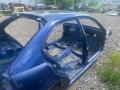 крыло заднее левое Rover 200 Series 3 поколени (R3) 1998, 1.4 л., бензин, МКПП, хетчбэк 5 дв. - фото №4