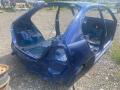 порог правый Rover 200 Series 3 поколени (R3) 1998, 1.4 л., бензин, МКПП, хетчбэк 5 дв. - фото №2