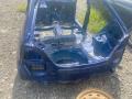 порог правый Rover 200 Series 3 поколени (R3) 1998, 1.4 л., бензин, МКПП, хетчбэк 5 дв. - фото №4
